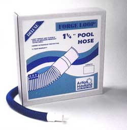 Standard Vacuum Hose for Above Ground Pools