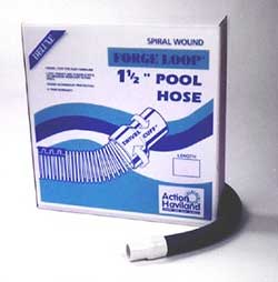 Deluxe Vacuum Hose for InGround Pools