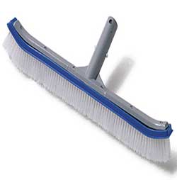 Nylon Wall Brush for Swimming Pools