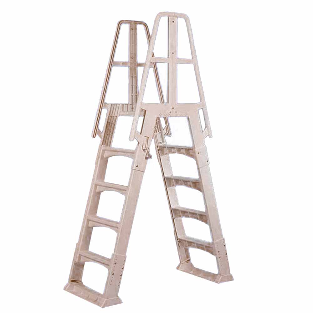A-Frame Ladder - Taupe