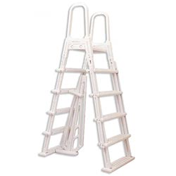 A-frame ladder