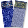 Above-Ground Hopper Liners