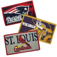 Team Sports Logos