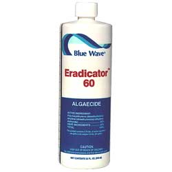 Blue Wave Eradicator™ 60 Algaecide