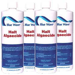 Blue Wave Halt 50 Algaecide