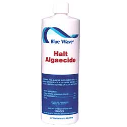 Blue Wave Algaecides
