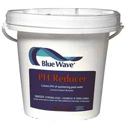 Blue Wave pH Reducer