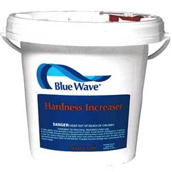Blue Wave Hardness Increaser