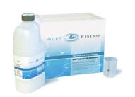 AquaFinesse Hot Tub Water Care Kit AquaFinesse Hot Tub Water Care Kit