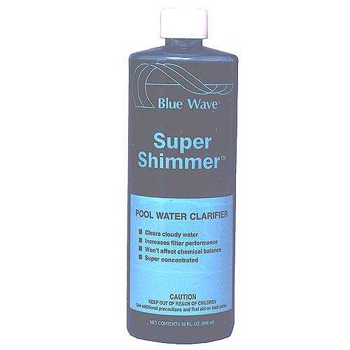 Super Shimmer 1 qt  - Currently Unavailable