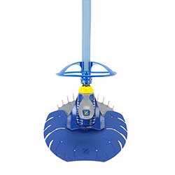 Zodiac T5 Pool Cleaner Inground Suction