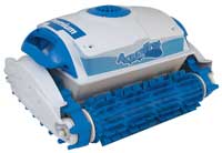 Aquafirst™ Automatic Pool Cleaner