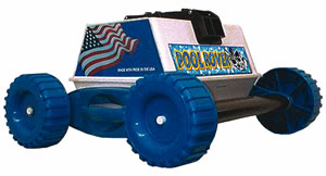 Pool Rover - Currently Unavailable Pool Rover - Currently Unavailable