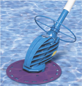 Barracuda Ranger Above Ground Pool Automatic Cleaner
