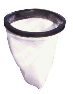 Sand and Silt Bag for Catfish Cleaner - Currently Unavailable Sand and Silt Bag for Catfish Cleaner - Currently Unavailable