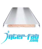 Inter-fab Duro Spring Diving Board