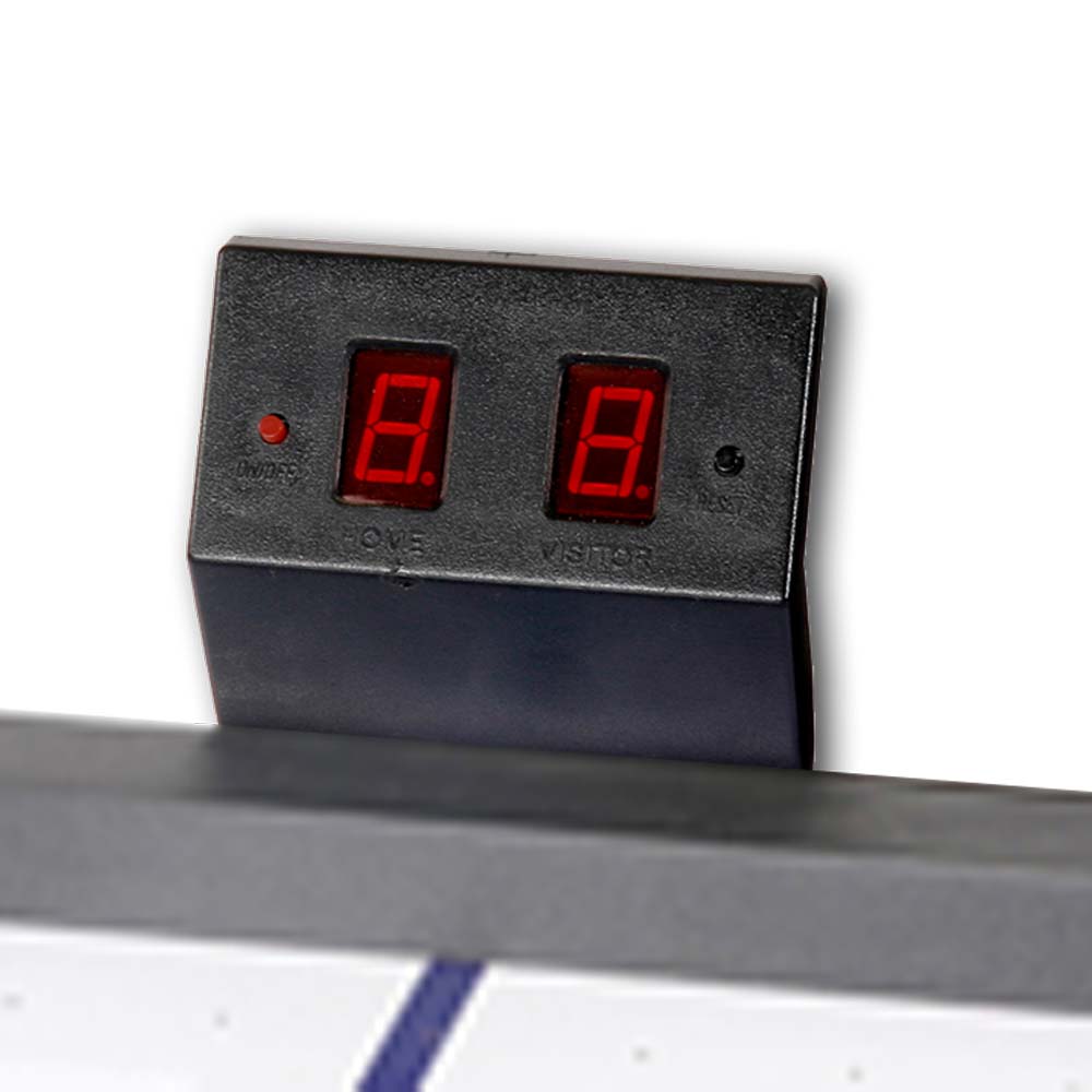 Electronic Scoring System Electronic Scoring System