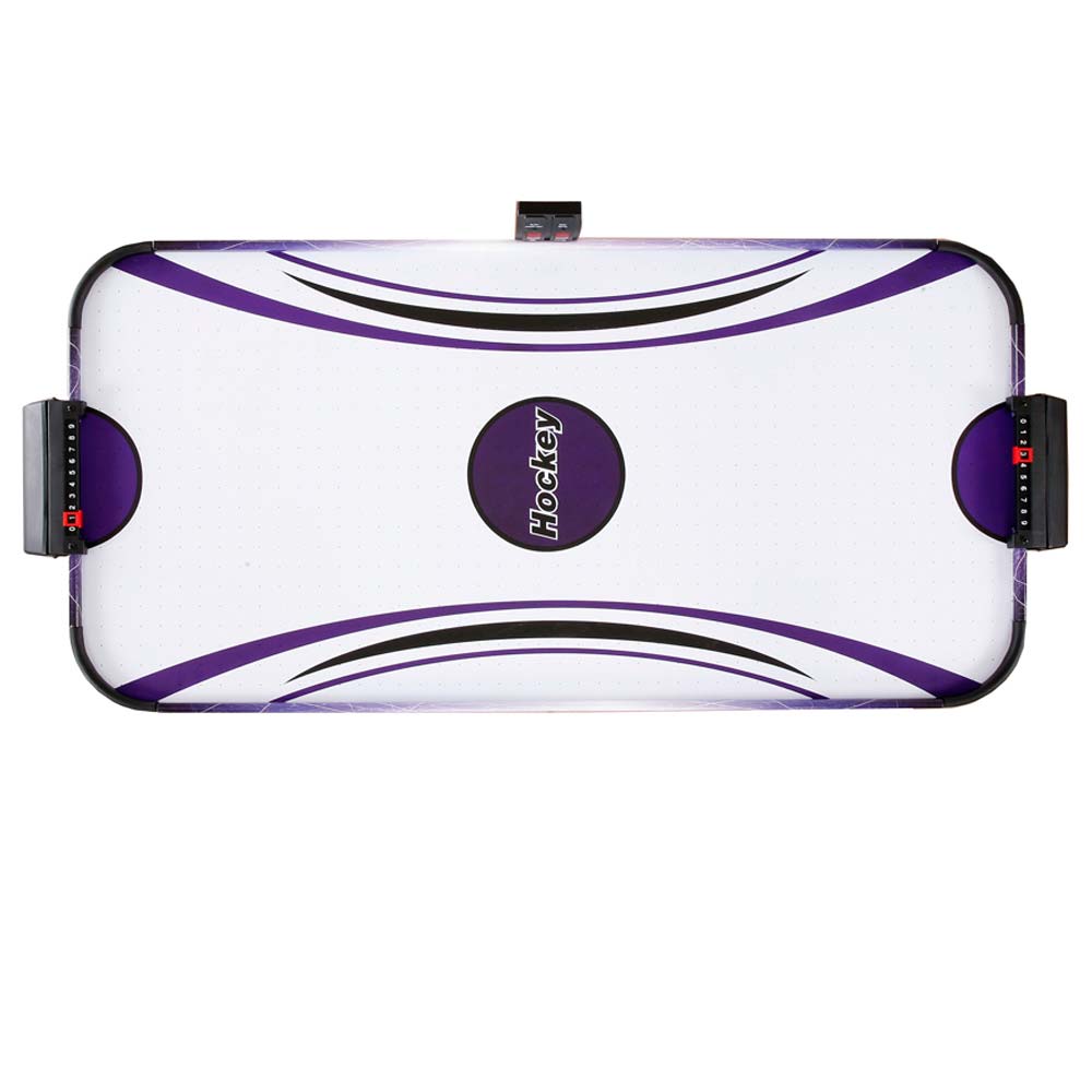 Poly Sealed Scratch Resistant Fast Action Play Surface. Poly Sealed Scratch Resistant Fast Action Play Surface.