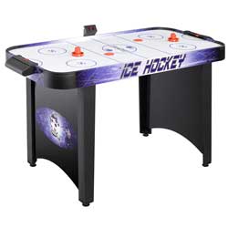 Hat Trick 4 ft Air Hockey Table