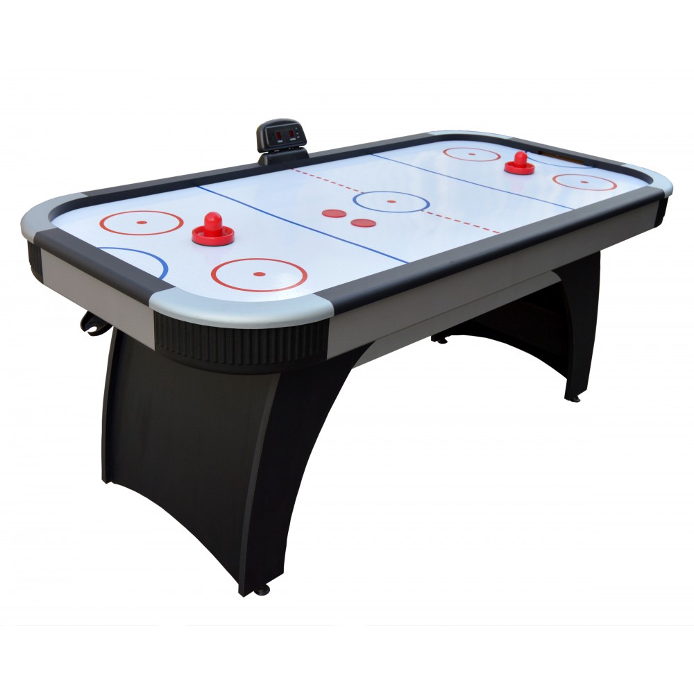 Silverstreak 6 ft. Air Hockey Table