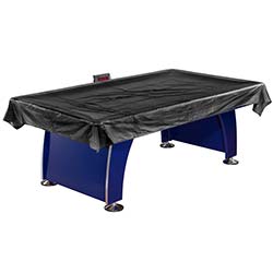 Polyester Air Hockey Table Cover