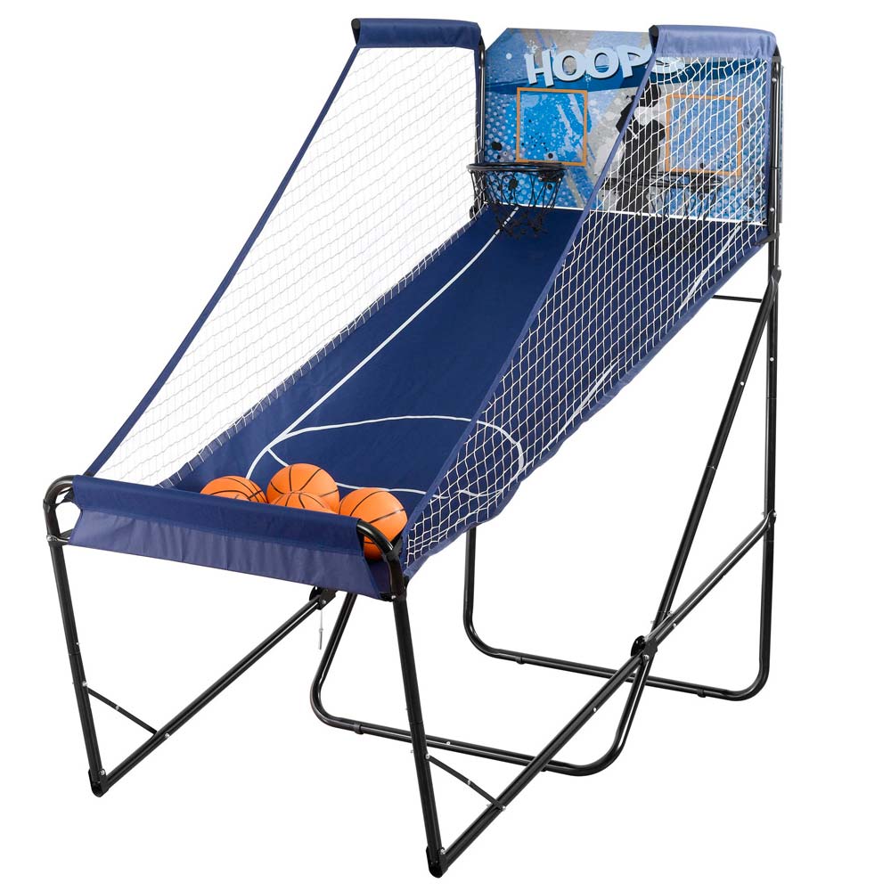 Hoops Dual Electronic Basketball Game