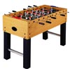52 inch Foosball Soccer Game Table