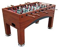 56 inch Foosball Soccer Game Table