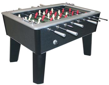 57 Ultimate table soccer