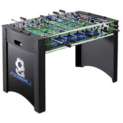 Carmelli™ Playoff 48 inch Foosball Table