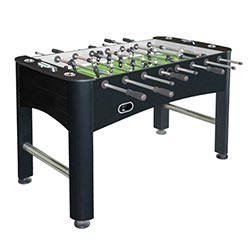 Carmelli Equalizer 56 in. Foosball Table