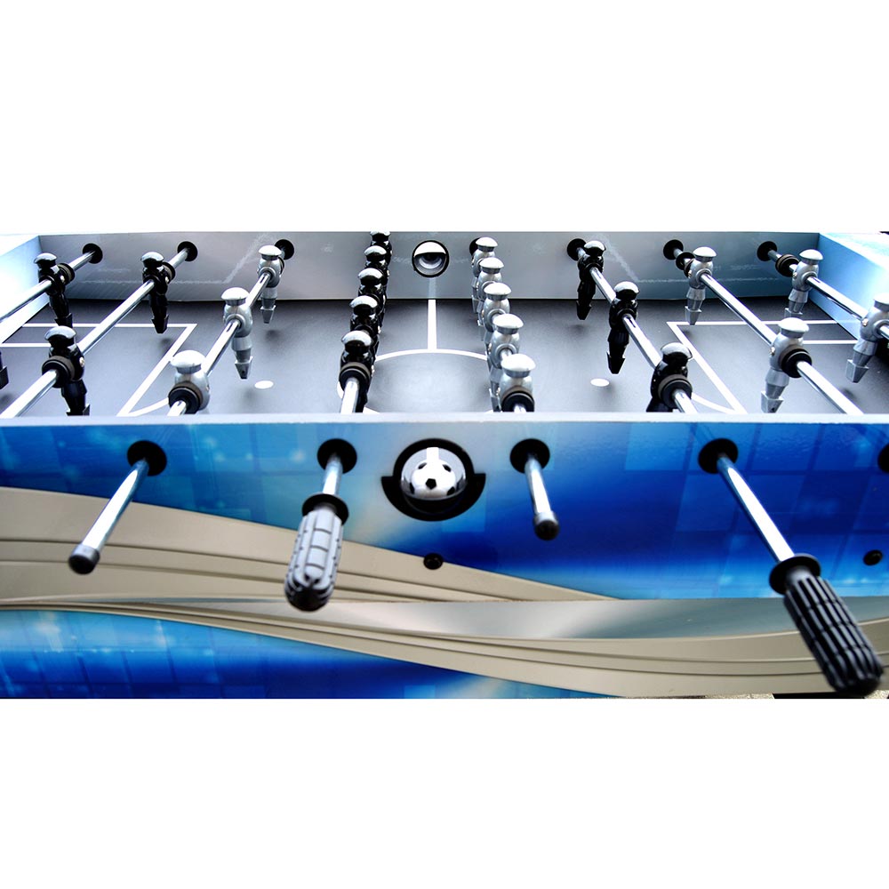 Matrix 54 In 7 1 Multi Game Table Matrix 7 In 1 Multi Game Table