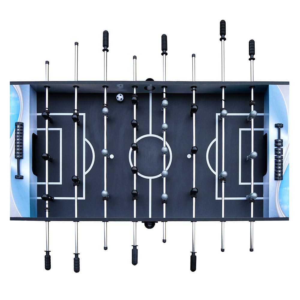 Matrix 54 In 7 1 Multi Game Table Matrix 7 In 1 Multi Game Table