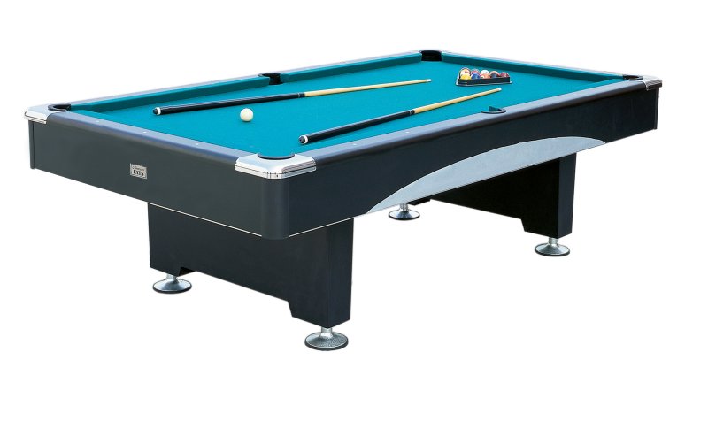 Billiards Pool Table