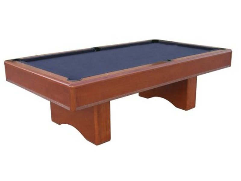 Westmont Minnesota Fats 7.5' Billiards Pool Table