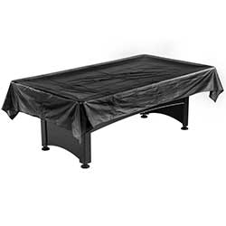 Polyester Pool Table Cover