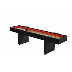 Avenger 9 ft. Recreational Shuffleboard Table