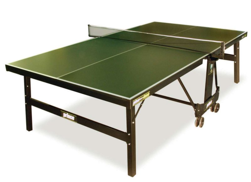 PT400 Table Tennis Game Table