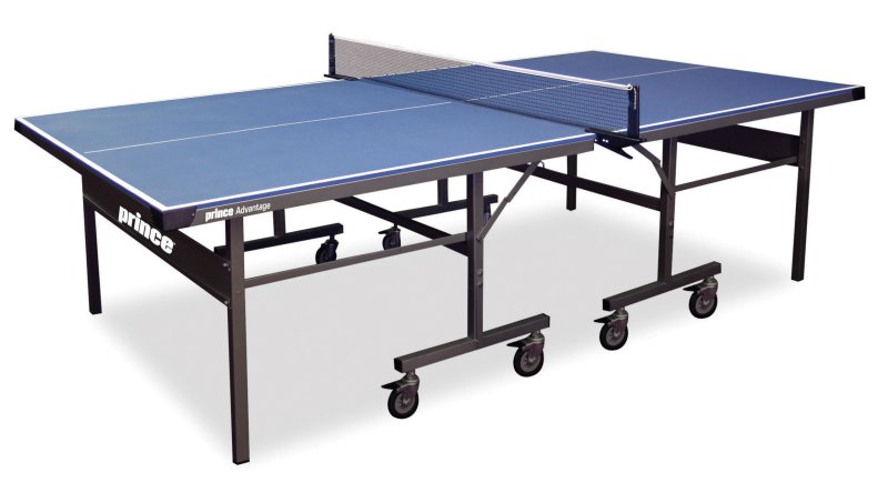 Table Tennis Game Table