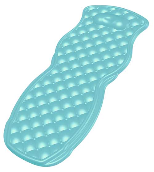 Unsinkable Pool Float - Teal - Currently Unavailable