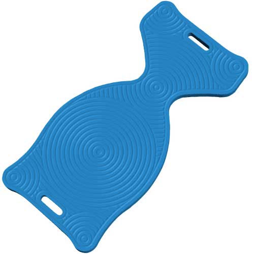 pool saddle float