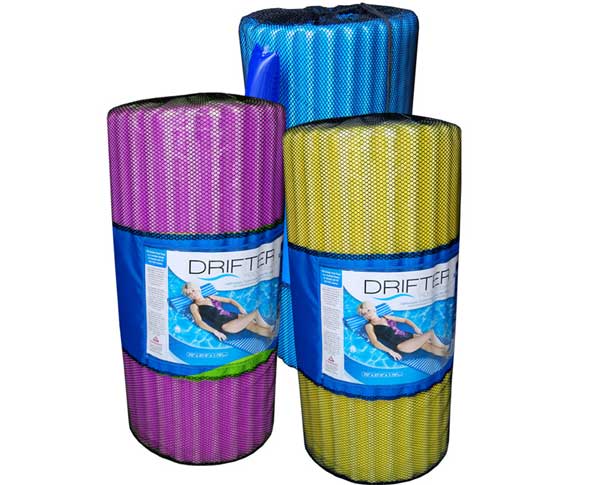 foam floating lounger