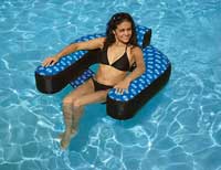 Floating Chairs and Loungers