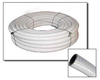 100 ft. Flex Hose for In Ground Pools