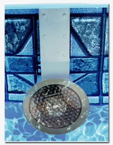 Nitelighter Ultra Above-Ground Pool Light - Currently Unavailable