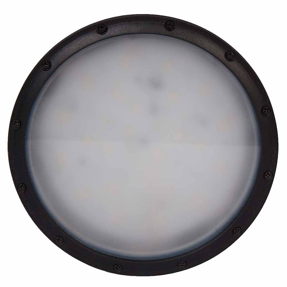 replacing inground pool light