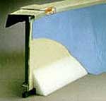 above ground pool padding