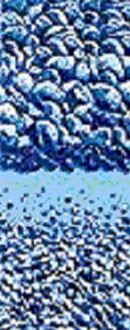 Blue Canyon 25ga. 52 Blue Canyon 25ga. 52