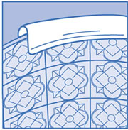 Above Ground Liner Accessories