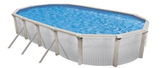 See this pool...